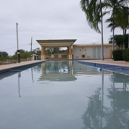 A103 Costa Del Mar Appartamento Boquerón Esterno foto