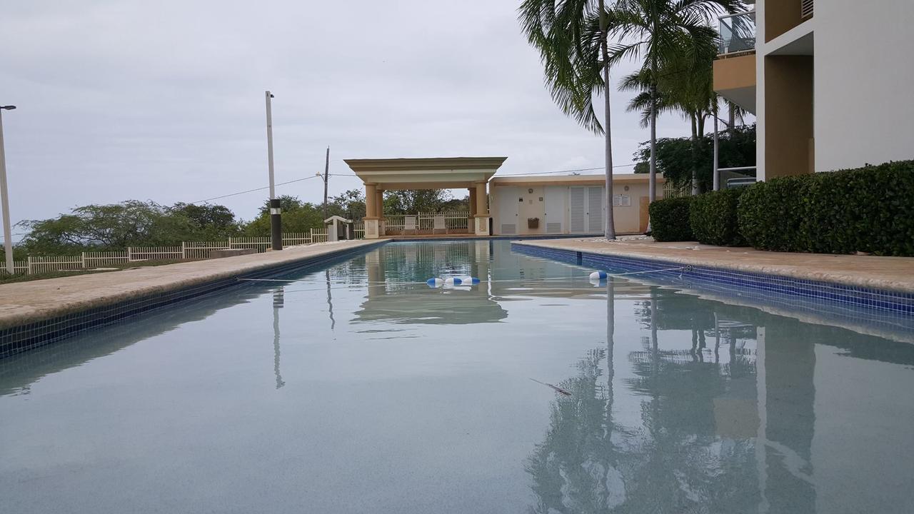 A103 Costa Del Mar Appartamento Boquerón Esterno foto