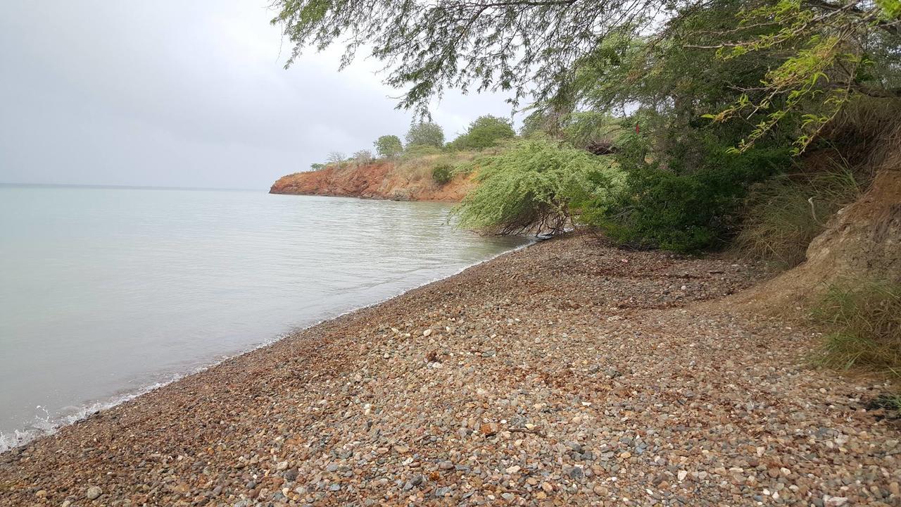 A103 Costa Del Mar Appartamento Boquerón Esterno foto