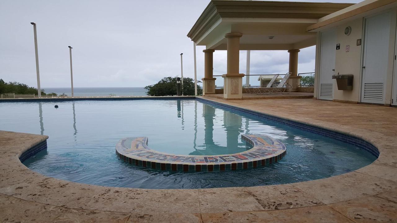 A103 Costa Del Mar Appartamento Boquerón Esterno foto